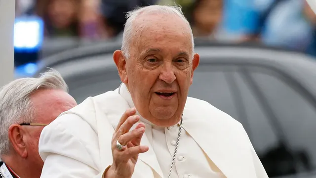 Pope Francis dies at 88, leaving a controversial legacy