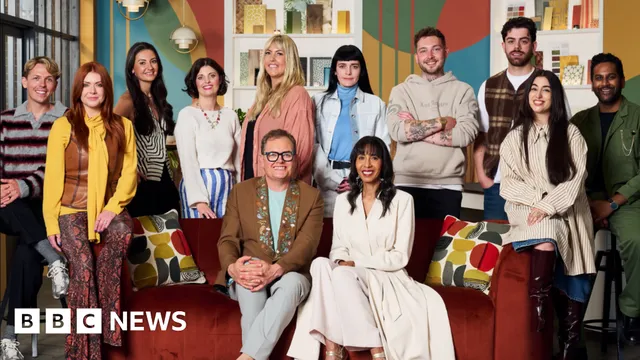 Designers share their whirlwind experiences on interior design masters