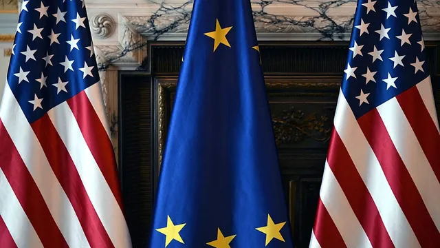 Europeans lose trust in the US and seek autonomy