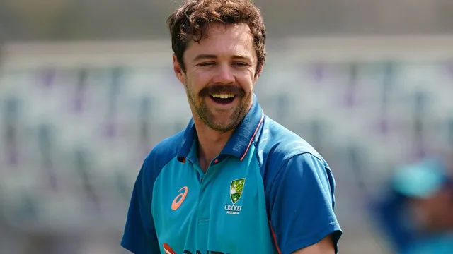 Travis Head leads Australia to T20 victory in Edinburgh