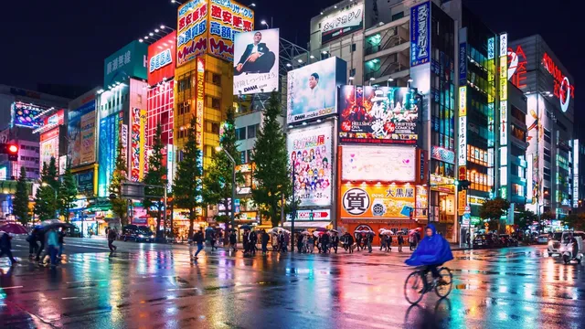 Wayve, Uber, and Nissan prepare to deploy robotaxis in Tokyo