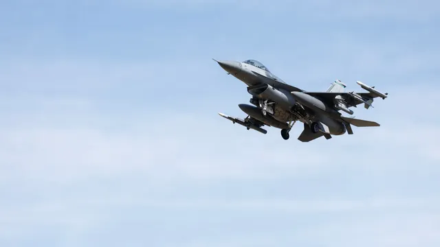 U.S. cuts military support for NATO allies amid rising tensions