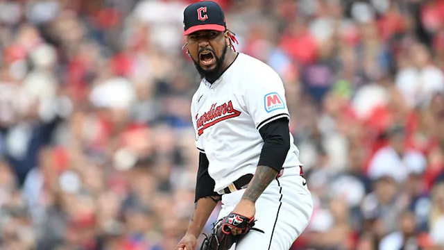 Emmanuel Clase faces allegations of rigging pitches in 48 games