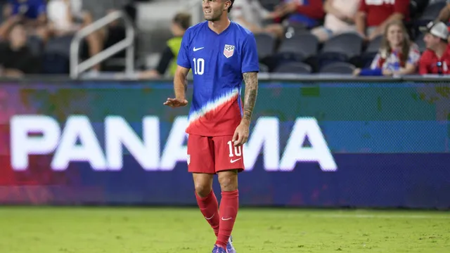 US faces tough challenge in St. Louis for Nations League quarterfinal on Nov. 18
