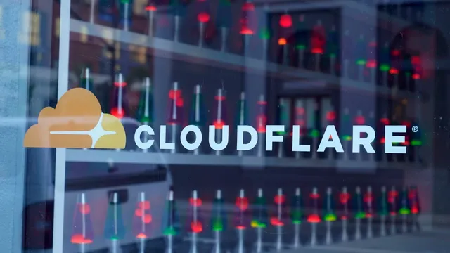 Cloudflare experiences major outage impacting multiple platforms