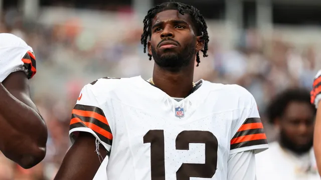 Deion Sanders defends son's Pro Bowl selection amid criticism