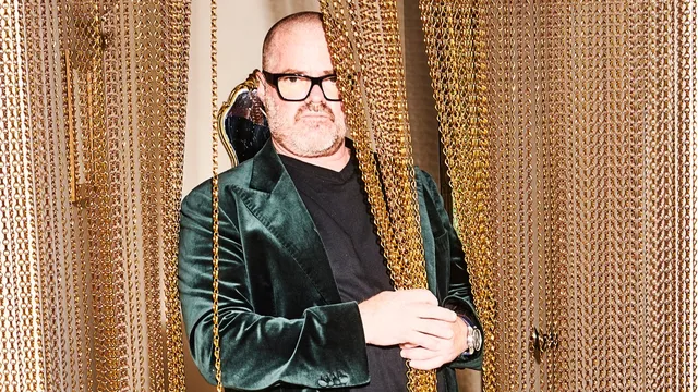Heston Blumenthal reveals struggles with bipolar disorder
