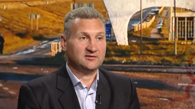 Ukrainian survivor recounts brutal torture by Russian forces