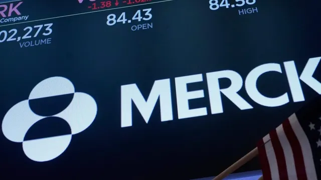 Merck gains FDA approval for groundbreaking cholesterol-lowering pill