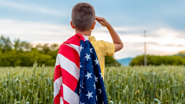America's future hinges on its Christian roots, says Victor Davis Hanson