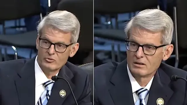 Trump nominee struggles to confirm Biden's election victory
