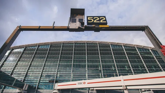 Heathrow's third runway plan approved by government amid concerns