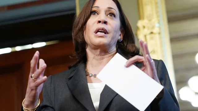 Progressive Allies Push for Influence in Harris Administration