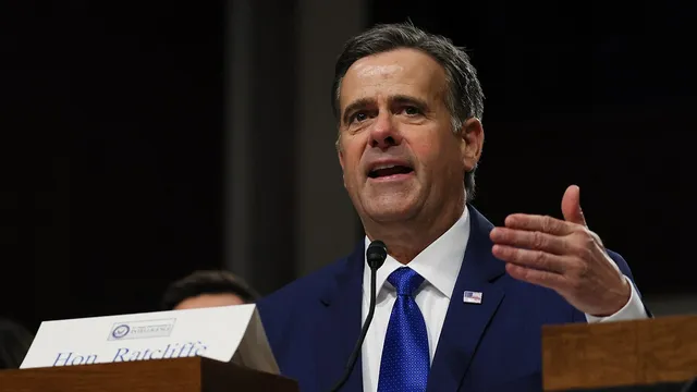 CIA acknowledges political bias and retracts 19 flawed intelligence assessments