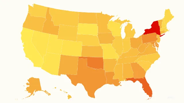 Americans' surge in refinancing interest reveals growing concerns