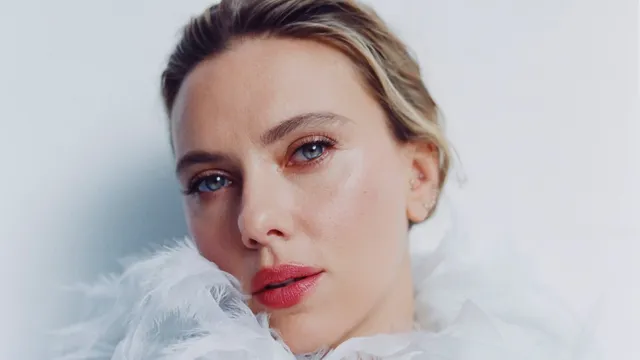 Scarlett Johansson highlights shift in Hollywood roles for women