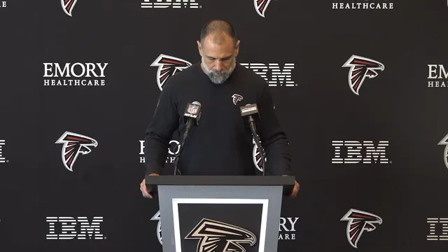 NFL fines Falcons $250,000 over prank call to Shedeur Sanders
