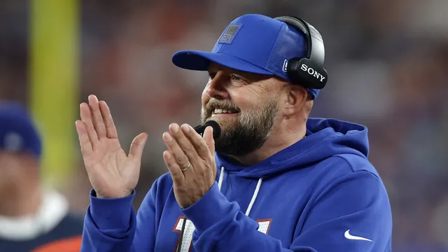 Robert Saleh believes Brian Daboll can develop Cam Ward effectively