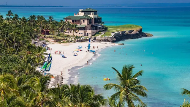 CDC issues travel warnings amid global chikungunya outbreak