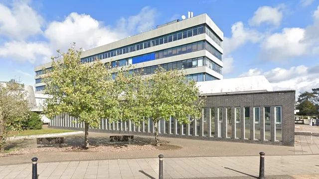 Coroner Warned for Unprofessional Behavior