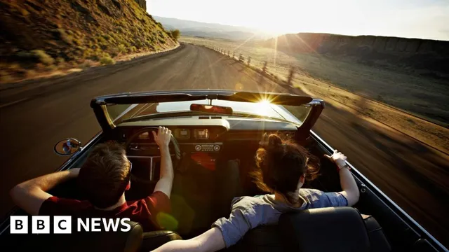 UK convertible sales plummet as SUVs dominate the market