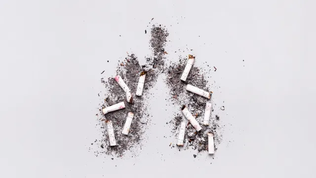 Young adults shift from cigarettes to e-cigarettes, changing future cancer rates