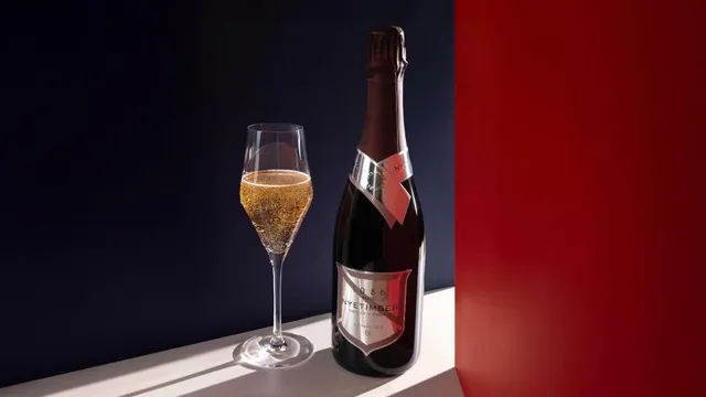 British Airways champions English sparkling wine in premium cabins