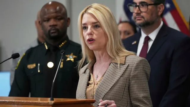 Three MS-13 members arrested for cold case murder in Florida