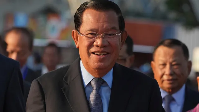 Thailand forces closure of Cambodia border, halting tourism