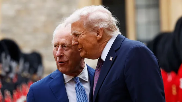 UK police demand unredacted Epstein files from DOJ amid investigation