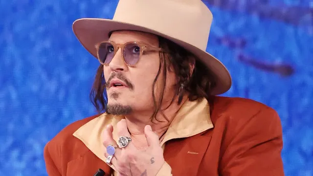 Johnny Depp's son turns to bartending in Paris amid family fame