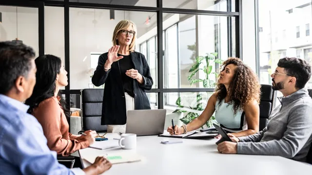 CFOs take charge as corporate strategy shifts to their office