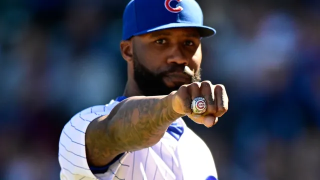 Jason Heyward retires after 16 seasons in MLB