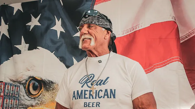 Hulk Hogan’s Real American Beer bids to acquire Hooters after bankruptcy