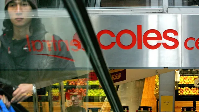 Coles faces accusations of deceptive discount practices