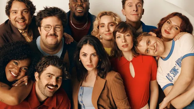 Saturday Night Live launches first UK version in March