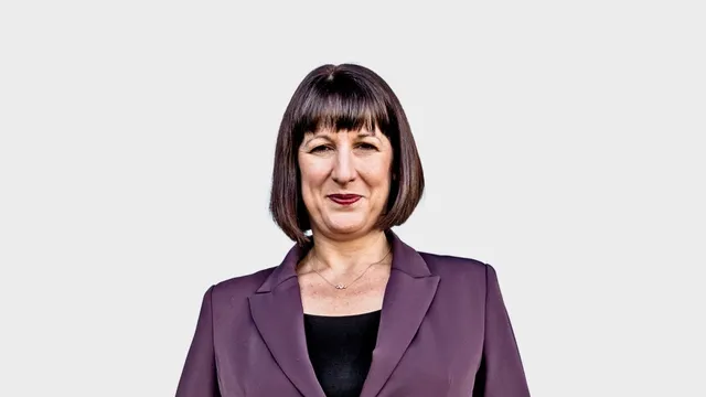 Rachel Reeves highlights importance of entrepreneurs in economic policy