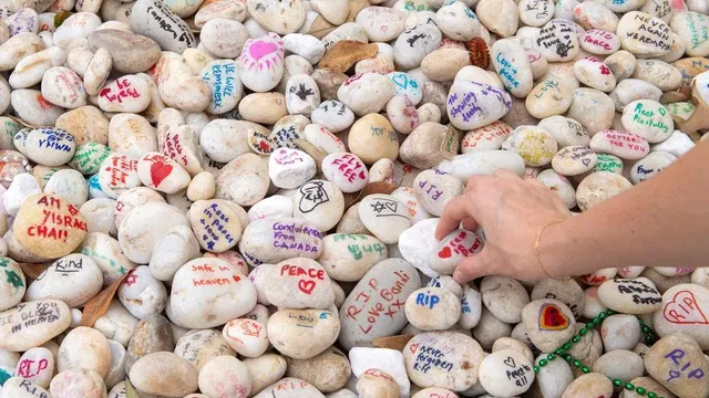 Australia tightens gun control and hate crime laws after Bondi shooting