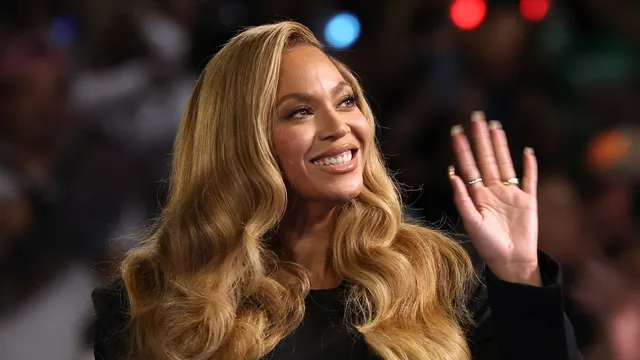 Beyoncé officially becomes a billionaire according to Forbes