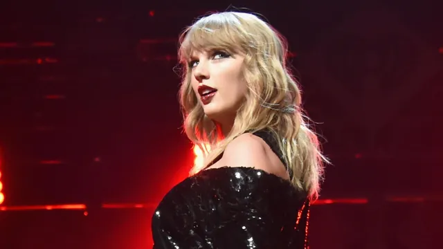 Taylor Swift reveals reputation re-recording is far from complete