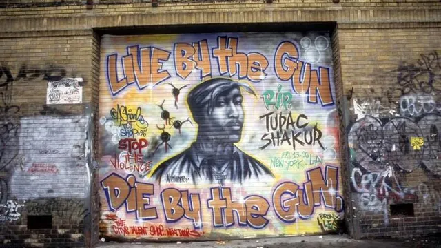 Duane Keffe D Davis faces trial for orchestrating Tupac Shakur's murder