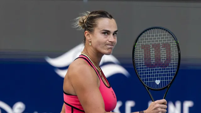 Players protest reduced prize money share at French Open