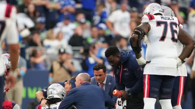 A.J. Brown sidelined for at least four weeks with ankle injury