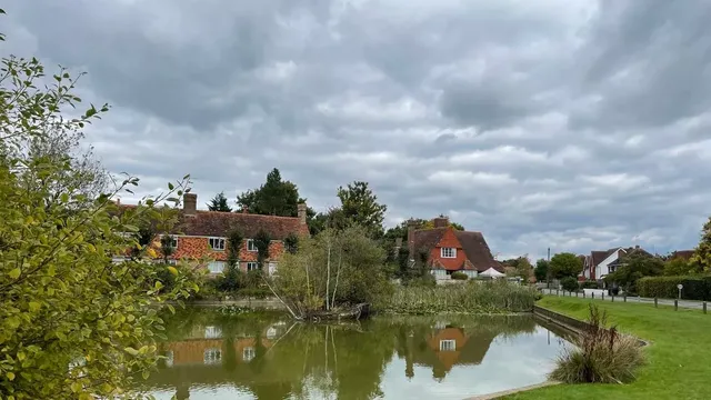 The best Sunday roasts in the Kent countryside await you at this stunning pub