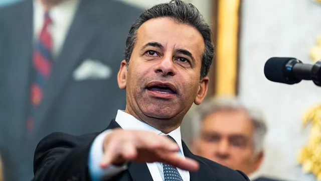 FDA chief acknowledges moral duty to disclose COVID-19 vaccine risks