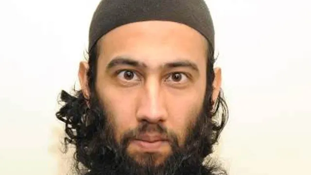 Parole Board approves early release of convicted terrorist