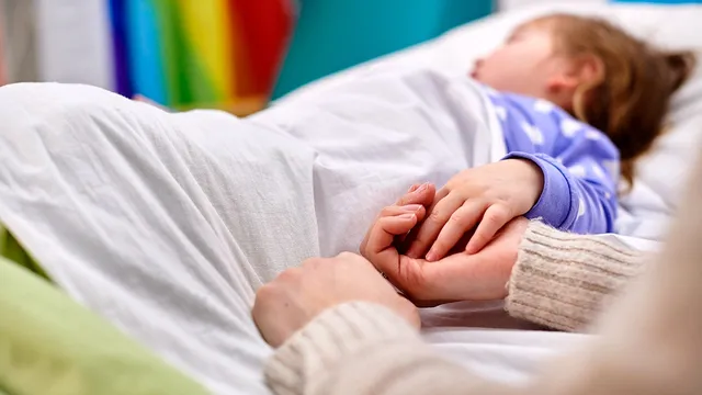Measles outbreak in South Carolina poses irreversible brain damage risk to children