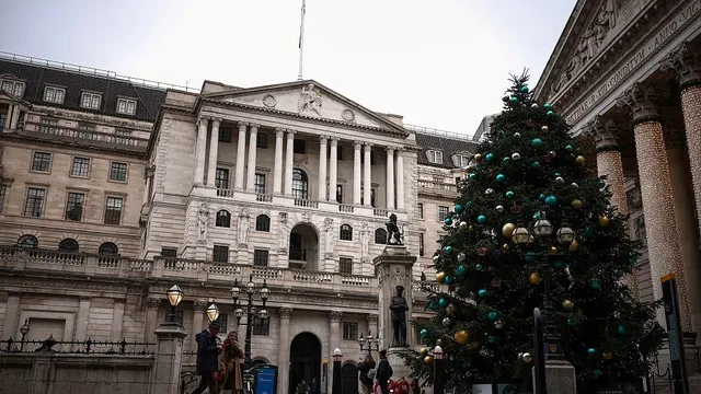 Federal Reserve cuts interest rates amid divided opinions