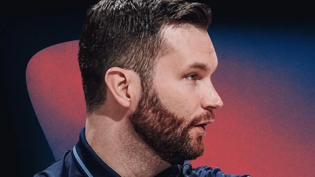 Damola Adamolekun leads Red Lobster's remarkable turnaround