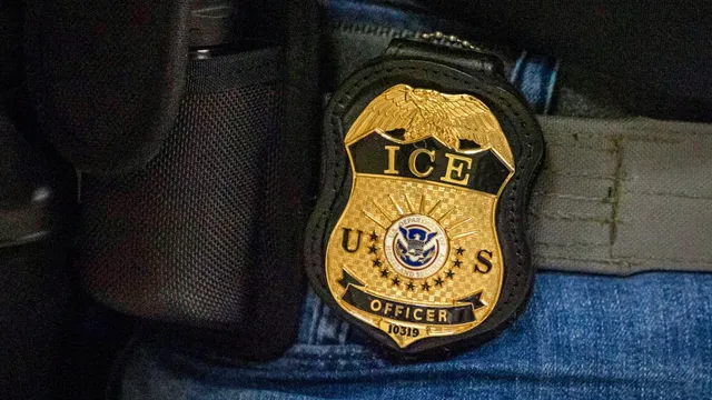 ICE agents likely lied under oath in shooting of Venezuelan migrant